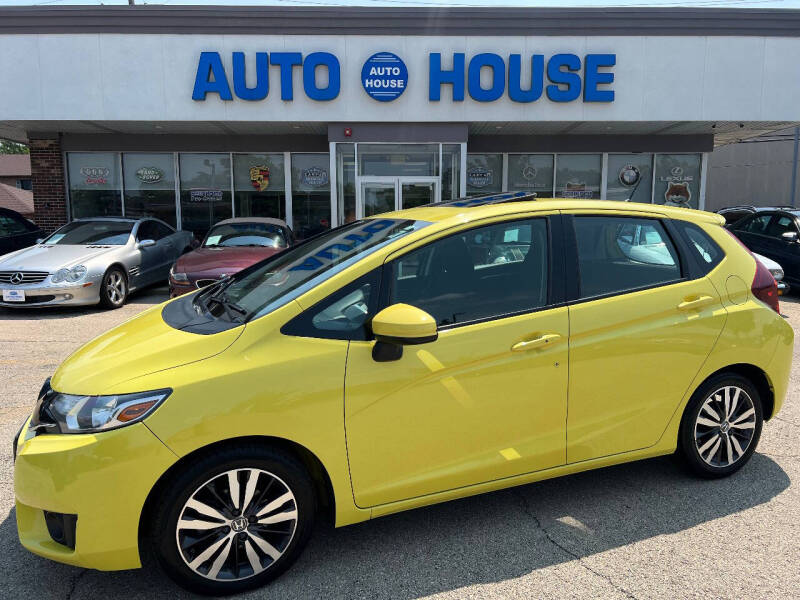 Auto House Motors Car Dealer in Downers Grove, IL