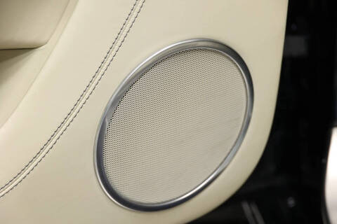 2017 Bentley Continental GT V8