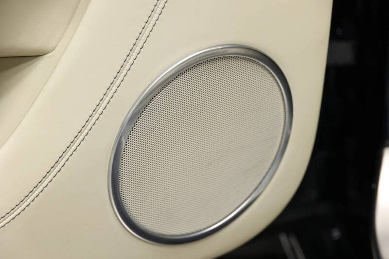 2017 Bentley Continental GT V8