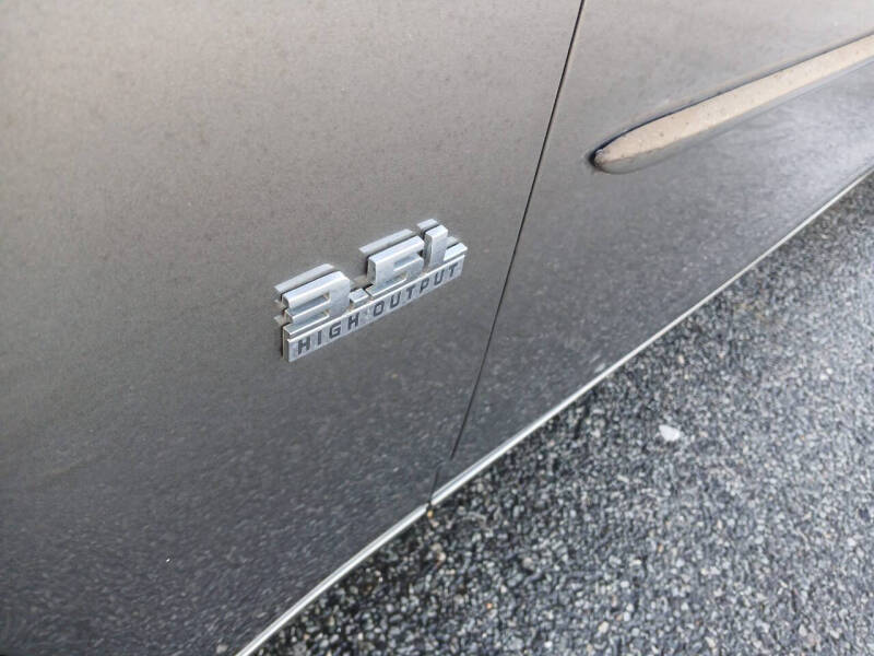 2010 Dodge Charger SXT