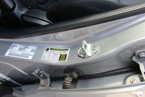 2013 Mazda CX-5 Sport