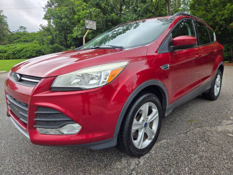 2013 Ford Escape SE