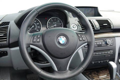 2009 BMW 1 Series 128i