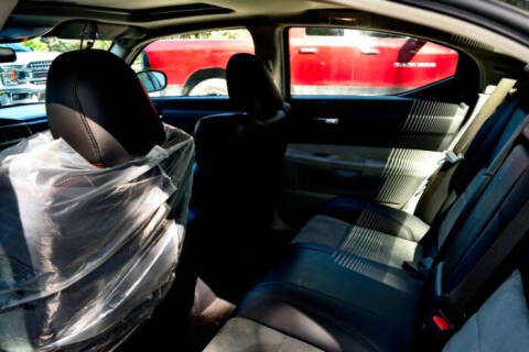 2006 Dodge Charger
