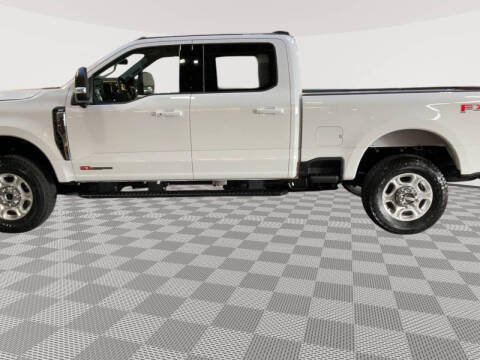2026 Ford F-350 Super Duty