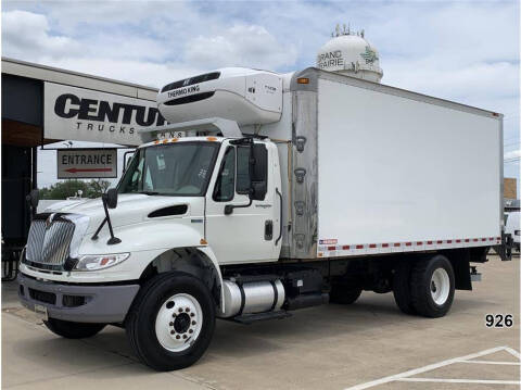 2013 International DuraStar 4300