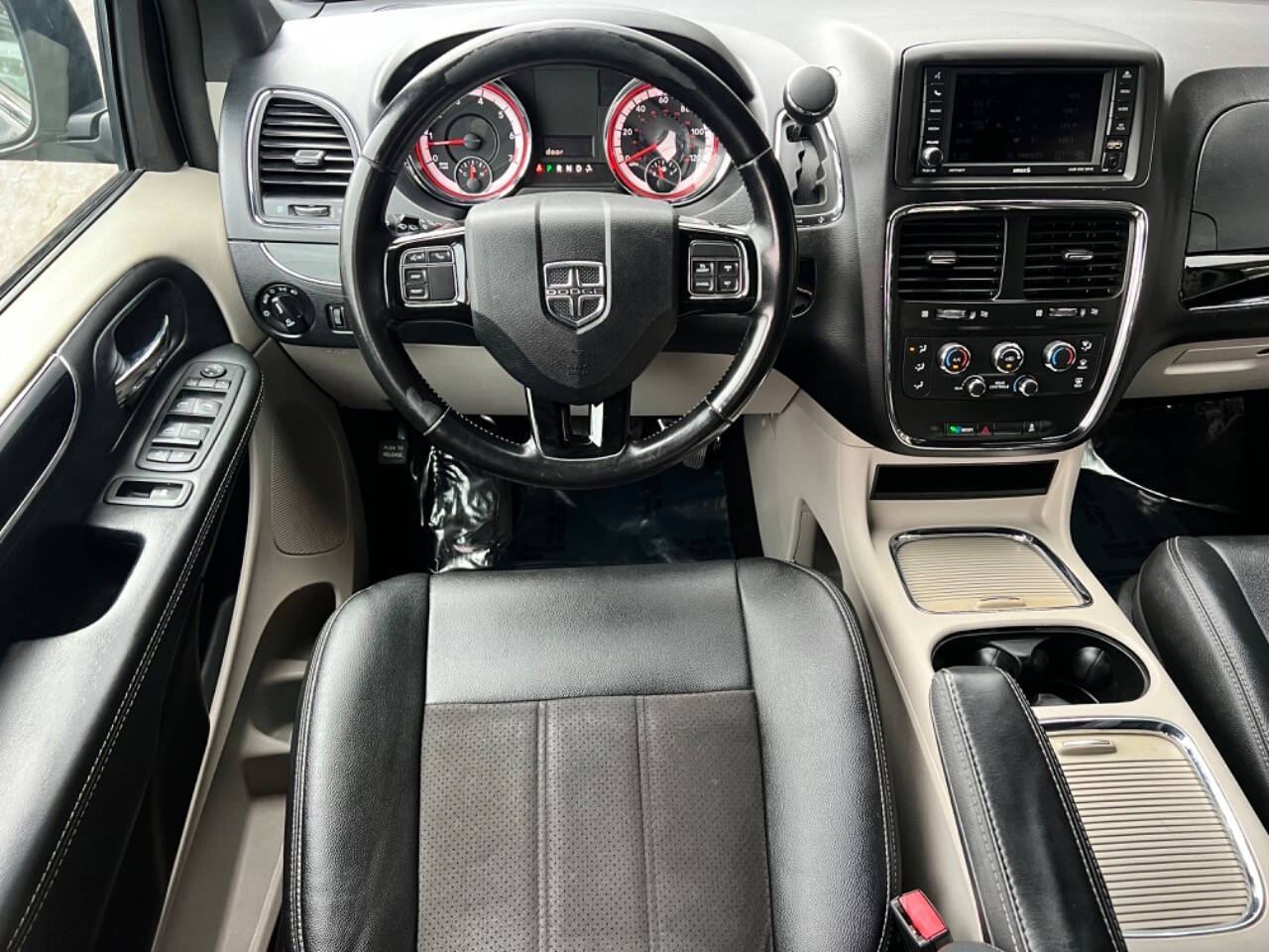 2020 Dodge Grand Caravan for sale at Luma Motors LLC in Tampa, FL