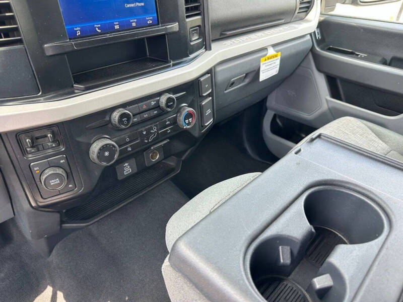 2025 Ford F-250 Super Duty