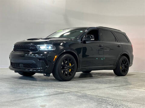 2024 Dodge Durango SRT 392