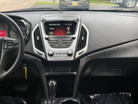 2017 GMC Terrain SLE-1