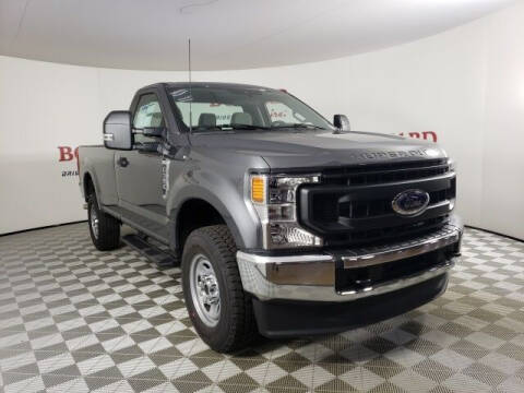 2022 Ford F-350 Super Duty for sale at BOZARD FORD in Saint Augustine FL