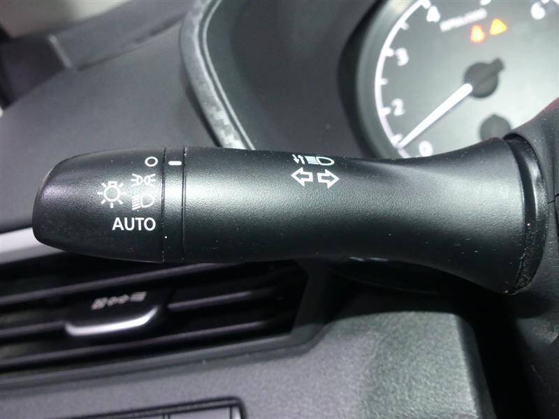 2021 Nissan Altima 2.5 S