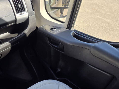 2021 RAM ProMaster 3500 159 WB