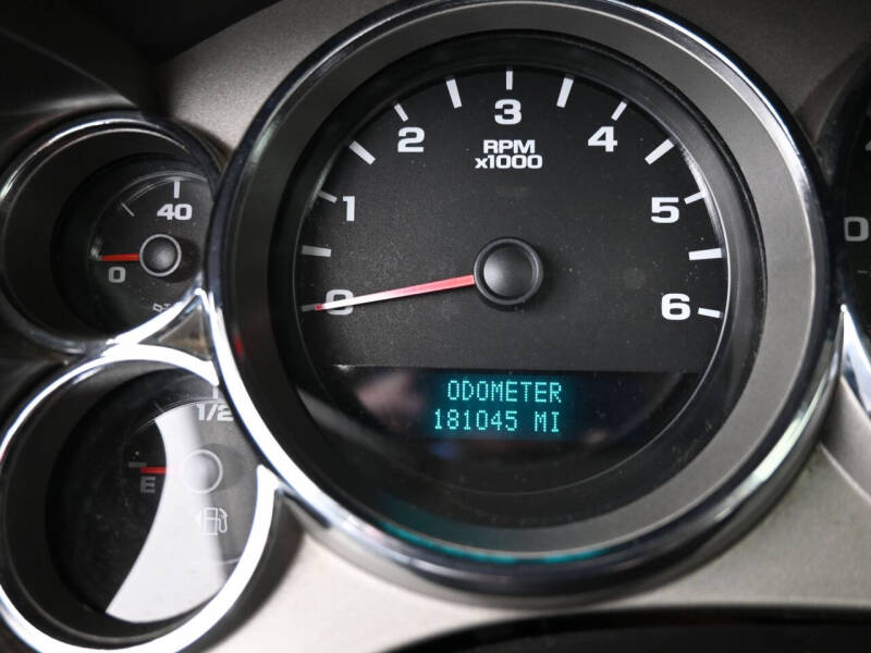 2007 GMC Sierra 1500