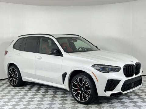 2023 BMW X5 M for sale at Express Purchasing Plus in Hot Springs AR