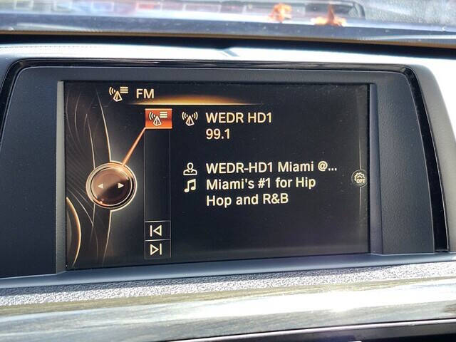 2016 BMW 4 Series 428i Gran Coupe