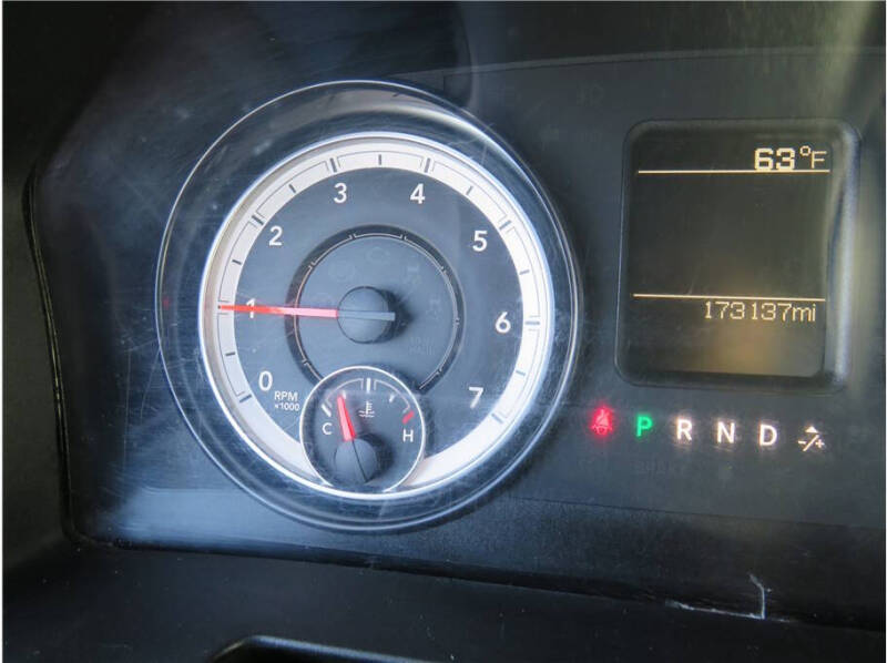 2015 RAM 1500 Tradesman