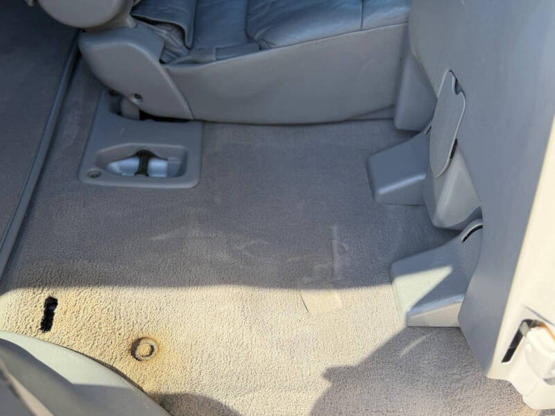2006 Lexus LX 470