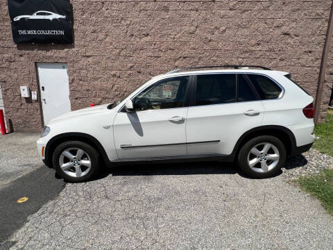 2012 BMW X5 for sale at Speed Global in Wilmington DE