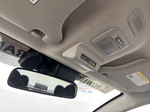 2024 Mitsubishi Mirage G4 SE