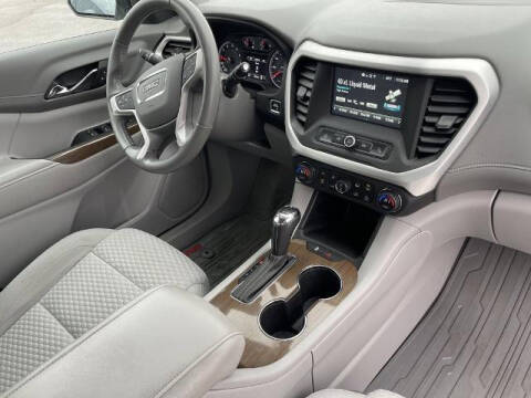 2019 GMC Acadia SLE-1