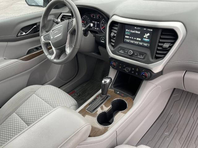 2019 GMC Acadia SLE-1