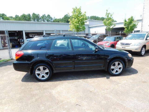 2005 Subaru Outback 3.0 R L.L.Bean Edition