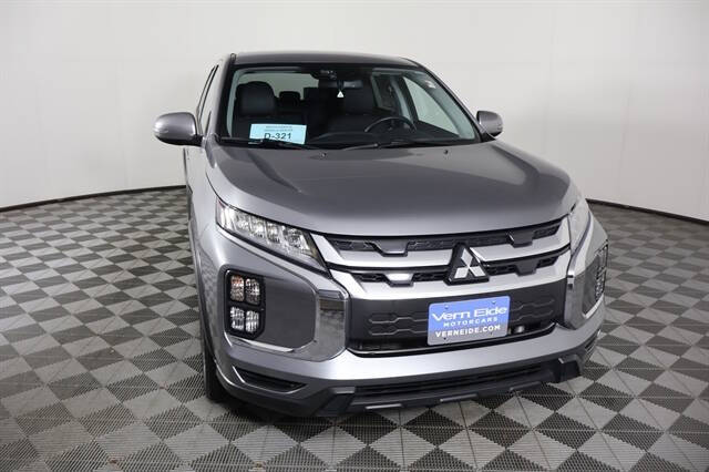 2023 Mitsubishi Outlander Sport SE