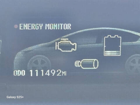 2014 Toyota Prius Four
