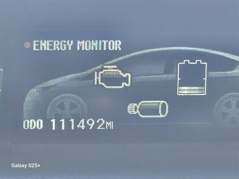 2014 Toyota Prius Four