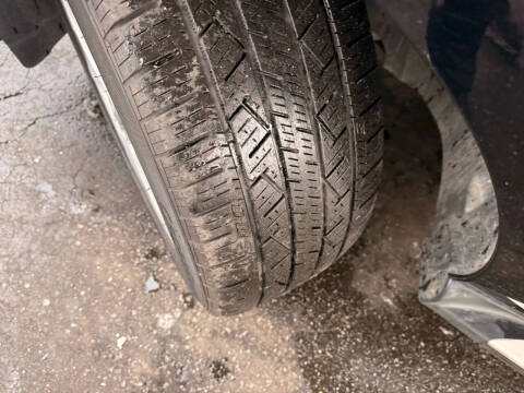 2017 Mercedes-Benz GLE GLE 350 4MATIC