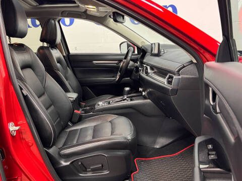 2024 Mazda CX-5 2.5 S Preferred