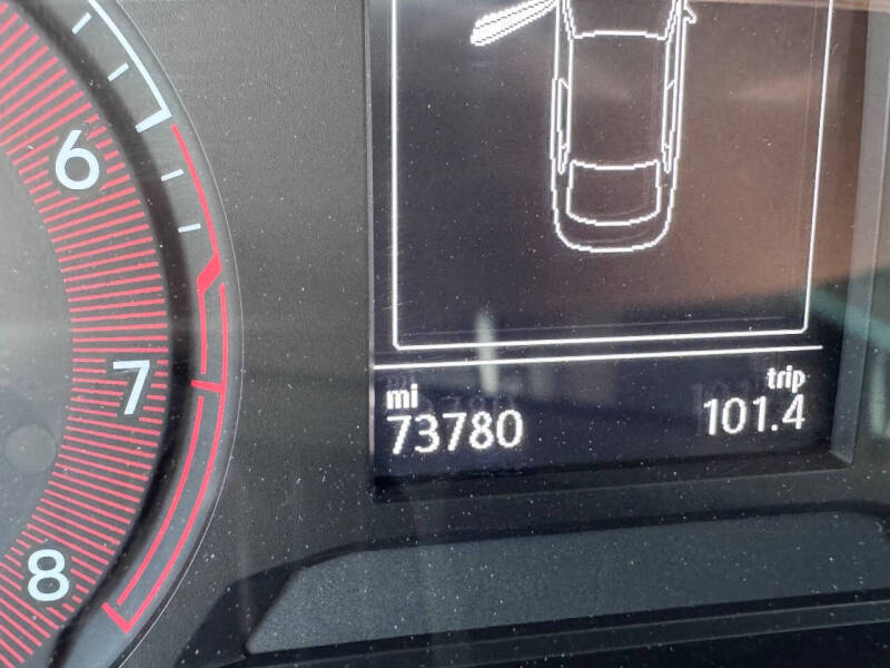 2021 Volkswagen Jetta R-Line