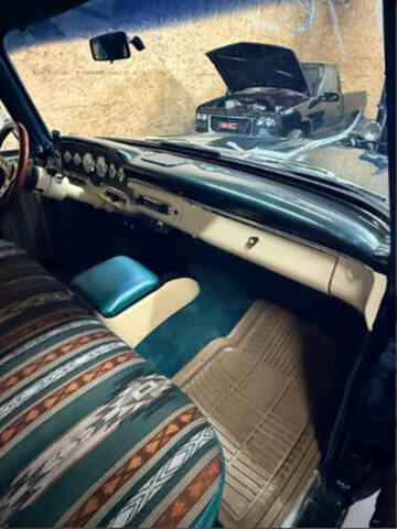 1966 Ford F-100