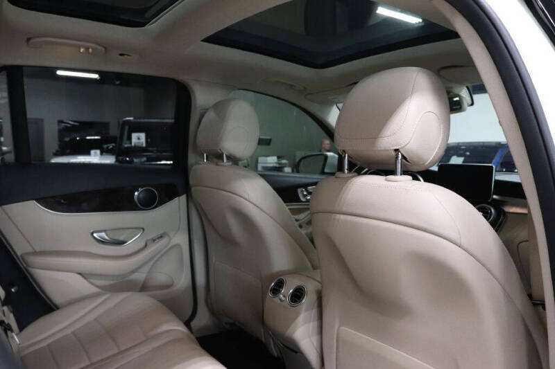 2016 Mercedes-Benz GLC GLC 300