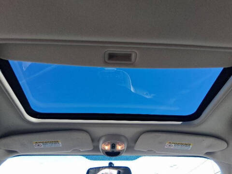 2003 Chrysler PT Cruiser Touring Edition