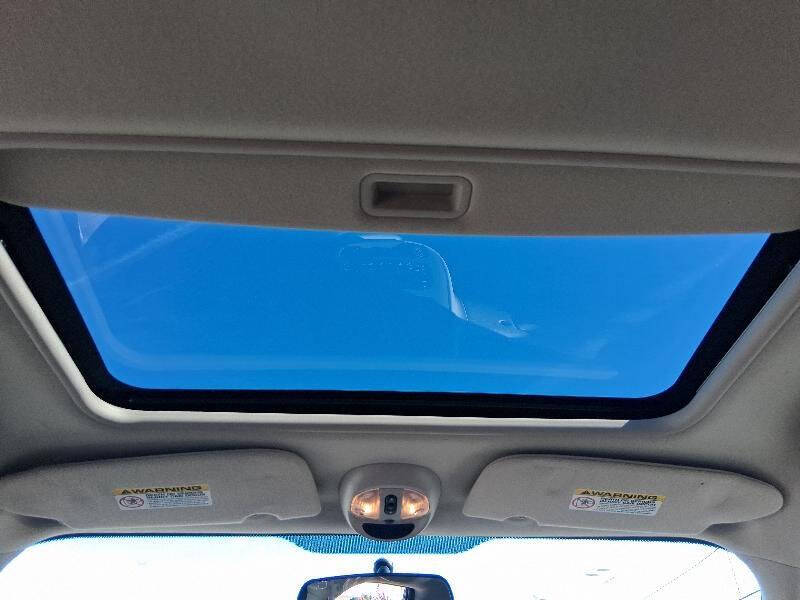 2003 Chrysler PT Cruiser Touring Edition