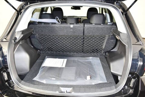 2026 Mitsubishi Outlander Sport ES