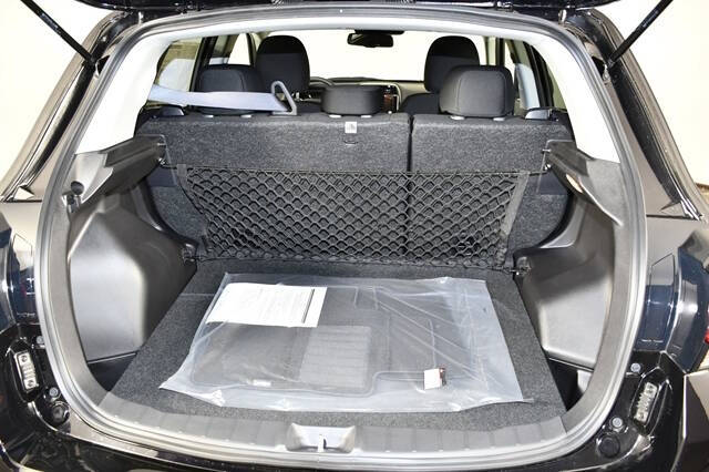 2026 Mitsubishi Outlander Sport ES