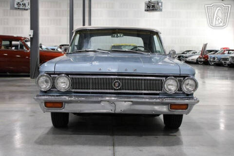 1963 Buick Skylark