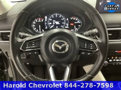 2022 Mazda CX-5 2.5 S Premium
