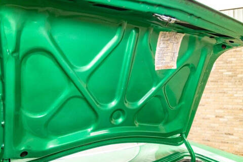 1969 Plymouth Roadrunner