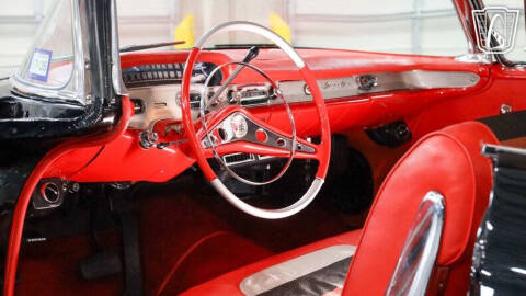 1958 Chevrolet Impala