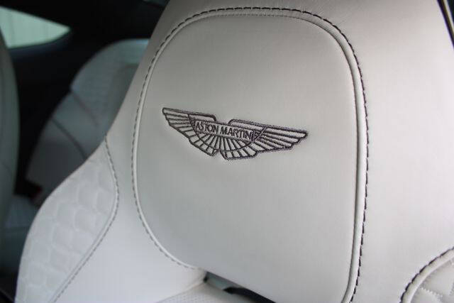 2014 Aston Martin Vanquish