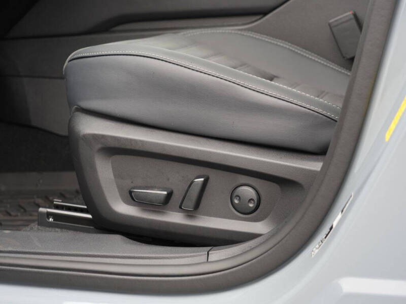 2026 Mitsubishi Outlander Trail Edition