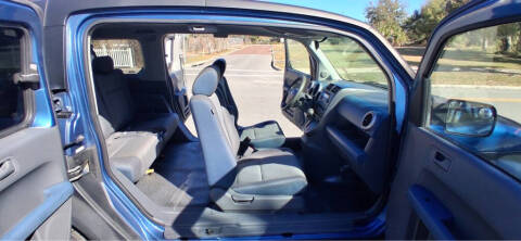 2006 Honda Element EX