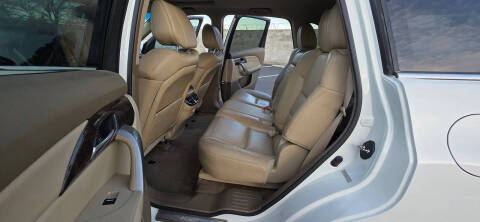 2012 Acura MDX SH-AWD