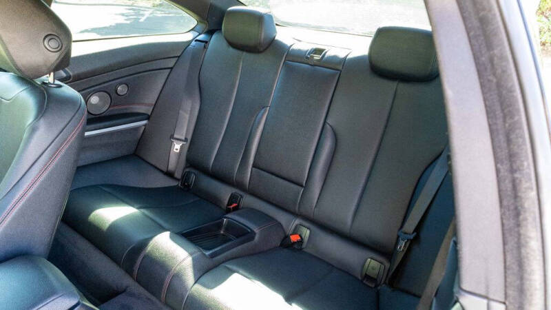 2019 BMW 4 Series 430i