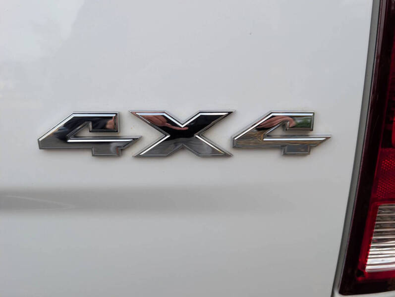 2014 RAM 1500 Express