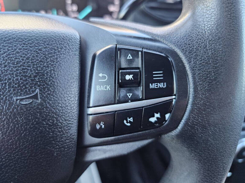 2021 Ford Explorer Police Interceptor Utility